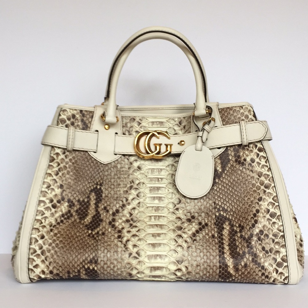Gucci Running Tote